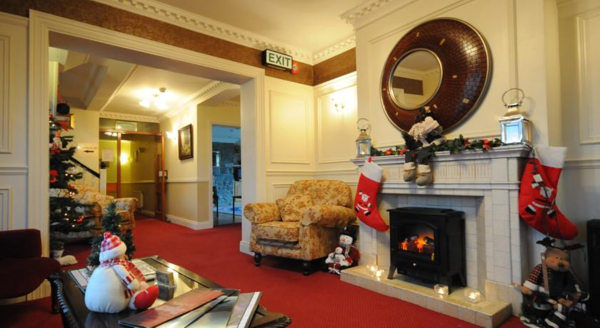 Best offers for Castlelodge Guesthouse KERRY