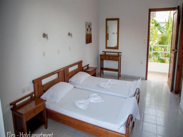 Best offers for Elga Aparthotel Kos