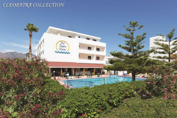Best offers for Kris Mari Hotel Kos