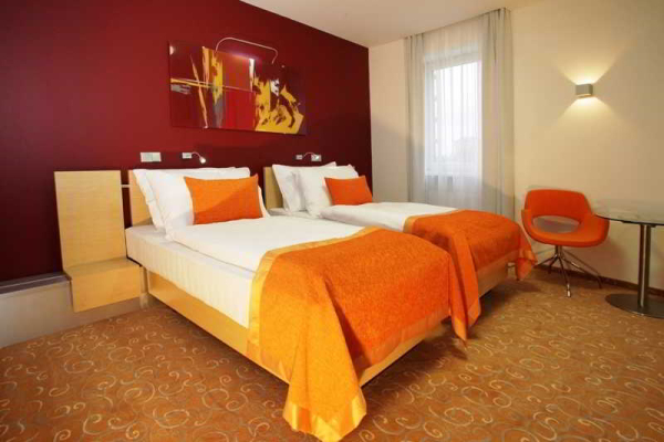 Best offers for Orea Hotel Atrium Otrokovice 