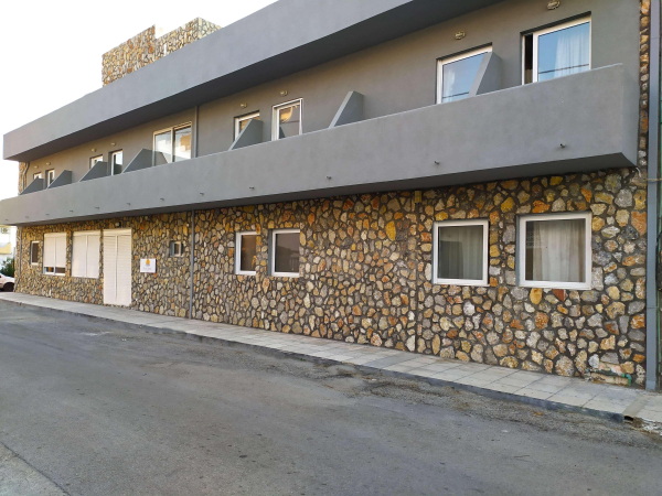 Best offers for Silver Beach Hotel Kos