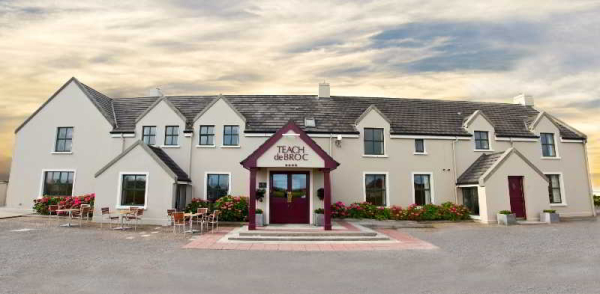 Best offers for Teach de Broc KERRY