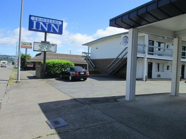 Best offers for Traveler's Inn Longview