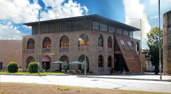 Best offers for Chateau Kvareli Kvareli