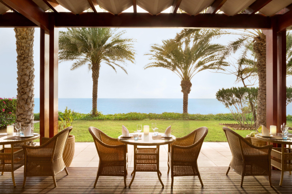 أفضل العروض ل Djibouti Kempinski Palace جيبوتي