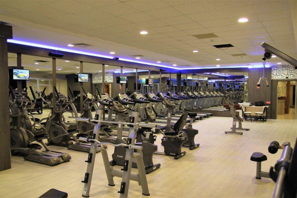 أفضل العروض ل يمبريال باركاتلازميت إيزميت