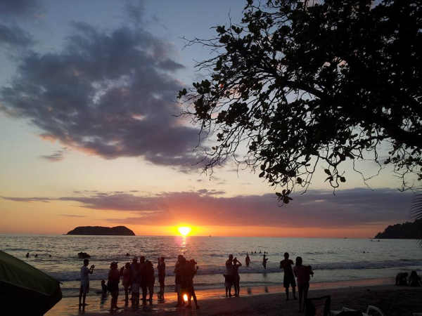 Best offers for Mandarina Central Pacific Beaches in Costa Rica