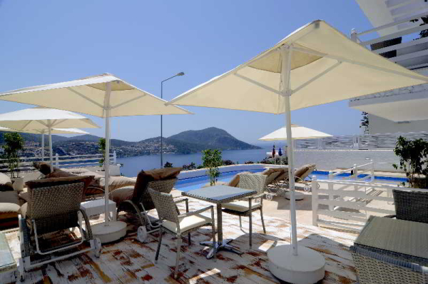 Best offers for Mini Saray Hotel Kalkan