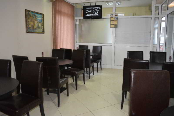 أفضل العروض ل موتيل براكا لازيك بيجلجينا