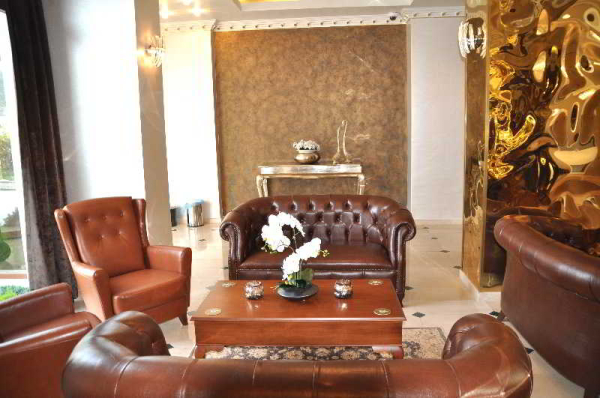 أفضل العروض ل فندق نفا ستار جيت إيزميت