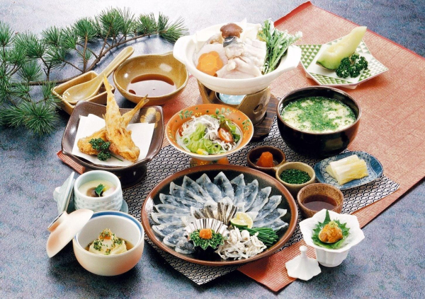 Best offers for Plaza Hotel Shimonoseki Yamaguchi