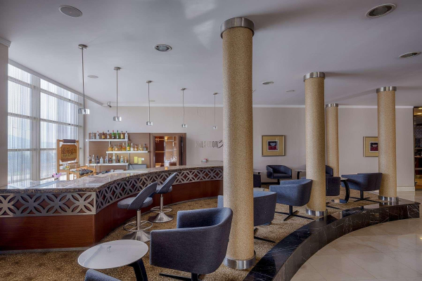 أفضل العروض ل Ramada Plaza By Wyndham Kahramanmaras كاهرامانماراس 