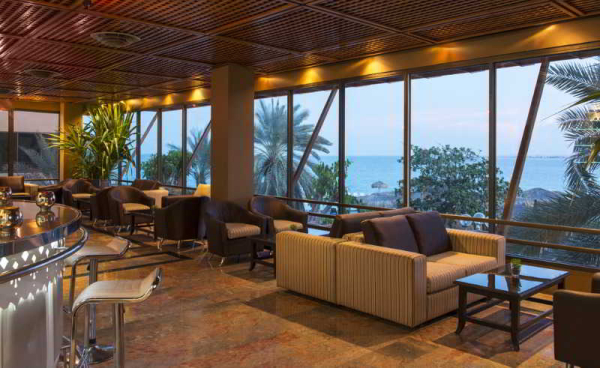 أفضل العروض ل Sheraton Djibouti جيبوتي