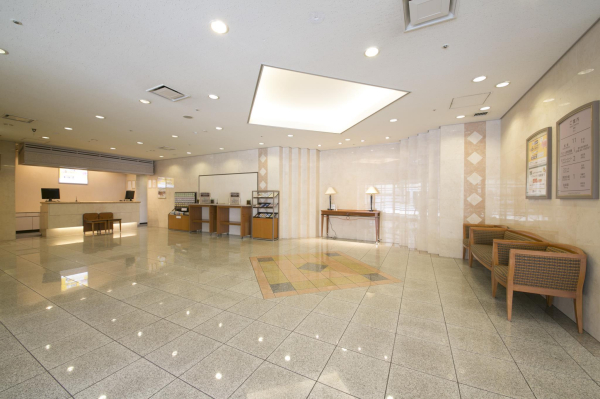 Best offers for Shimonoseki Station West Washington Hotel Plaza Yamaguchi