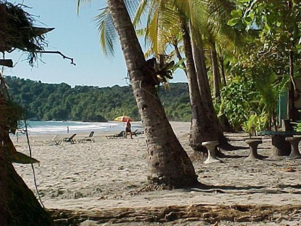 Best offers for Villa Romántica Central Pacific Beaches in Costa Rica