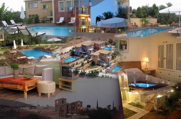 أفضل العروض ل 3 كن فلل سكالا كفالونياس