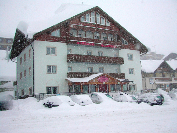 Best offers for Albergo Sciatori Mezzana