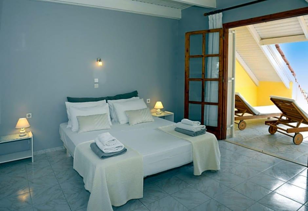 Best offers for Albouro Apartments Skala Kefalonias