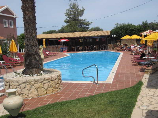 أفضل العروض ل الكساندرا ست يوديوس سكالا كفالونياس