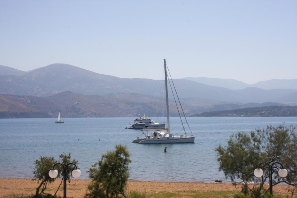 أفضل العروض ل فندق اارا بوتيك سكالا كفالونياس