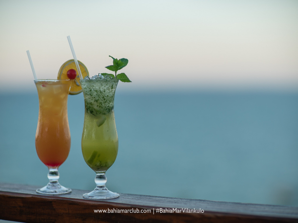 Best offers for Bahia Mar Boutique Hotel Inhambane