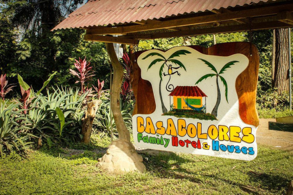 Best offers for Casa Colores  Central Pacific Beaches in Costa Rica