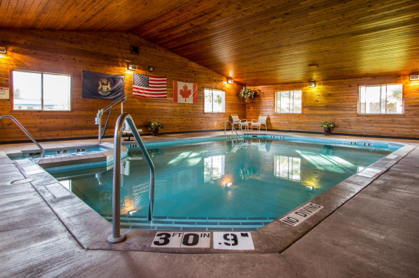Best offers for Comfort Inn Ironwood Ironwood