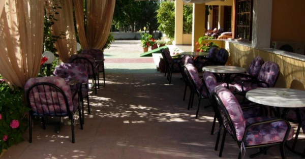 أفضل العروض ل فندق جالاكسي سكالا كفالونياس