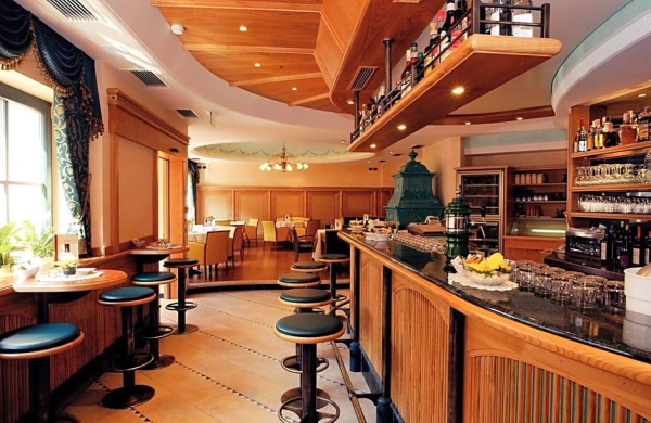 Best offers for Goldener Adler Seiser Alm