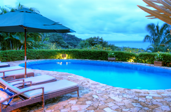 Best offers for Hotel Casa Chameleon Mal Pais - Adults Only Central Pacific Beaches in Costa Rica