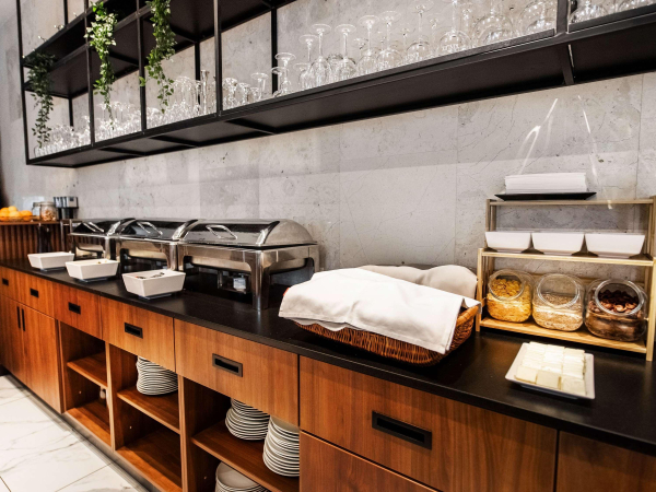 Best offers for Hotel Mercure Opole Opole