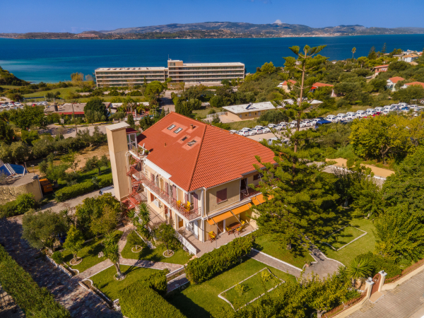 Best offers for Lorenzo House Apartments Skala Kefalonias