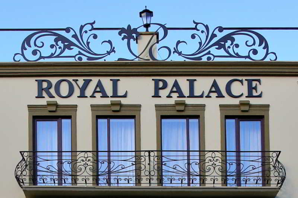 Best offers for Royal Palace Hotel Pereslavl-zalesskiy 