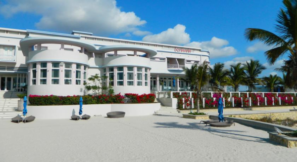 Best offers for The Hotel Dona Ana Inhambane