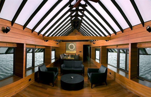 أفضل العروض ل منتجع ذ لاليت و سبا بكال مانجالور