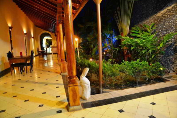 أفضل العروض ل بوتيك لا ثيجالي جرانادا