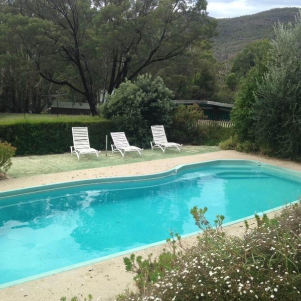 أفضل العروض ل منتجع دالتونس جرامبينس