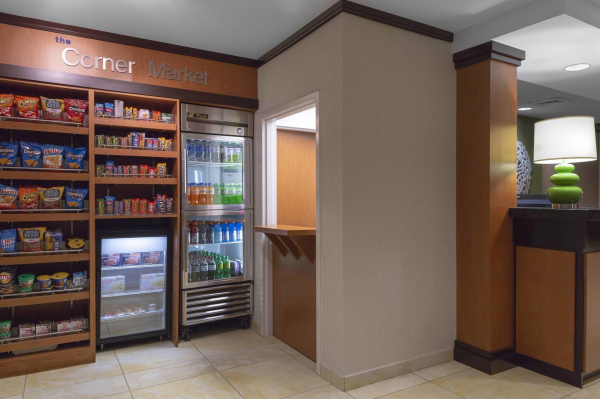 Best offers for Fairfield Inn & Suites Gadsden Gadsden 