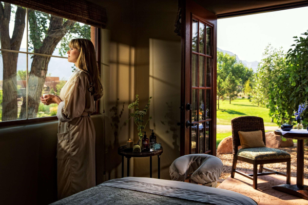 Best offers for Gateway Canyons Resort & Spa Gateway 