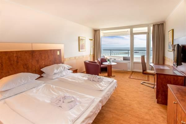 Best offers for Golf & Sporthotel Carat Gromitz