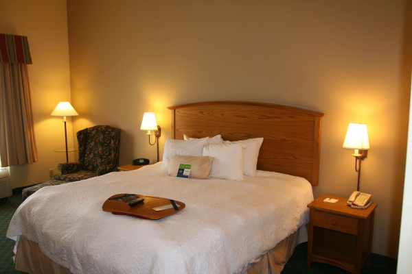 Best offers for Hampton Inn Guntersville Gadsden 