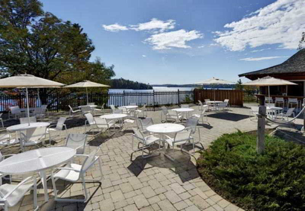 Best offers for JW Marriott The Rosseau Muskoka Resort & Spa Algonquin Park