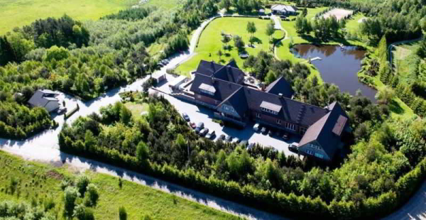 أفضل العروض ل كوزي جرود بوملوو