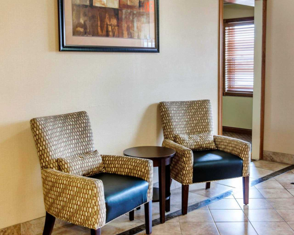 Best offers for Quality Inn I-74 Batesville Greensburg