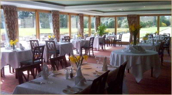 Best offers for Shendish Manor Hotel & Golf Course Latimer