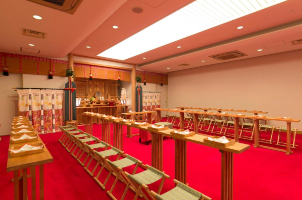 Best offers for Shimane Hamada Washington Hotel Plaza Matsue