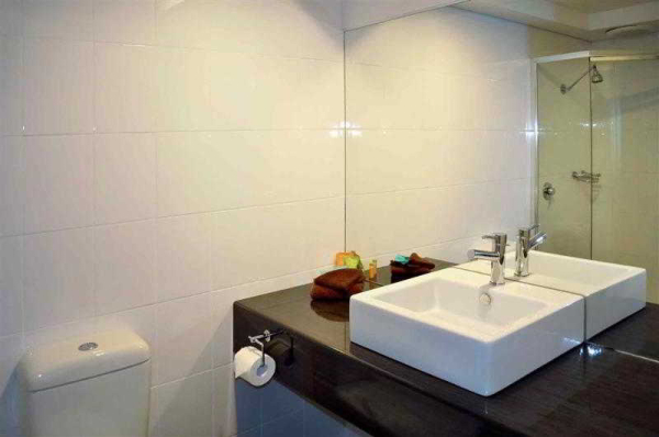 أفضل العروض ل وارنامبول سنترال كورت موتيل جريت اوشن رود