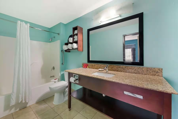 Best offers for Baymont By Wyndham Elizabeth City Elizabeth City