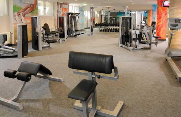 أفضل العروض ل فندق فرانكفورت مطار فرانكفورت