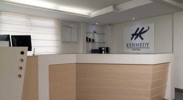 Best offers for Kennedy Hotel Sao Jose